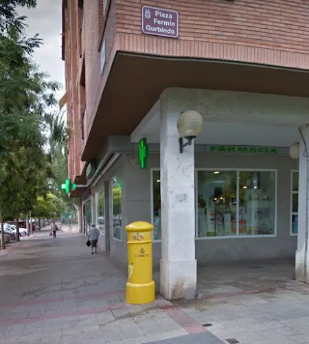 FARMACIA PRIOR S.C.