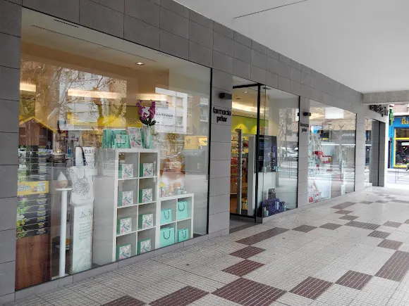 Farmacia/Ortopedia