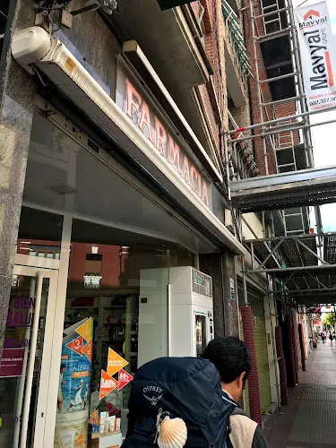 FARMACIA LA MANZANERA - Logroño