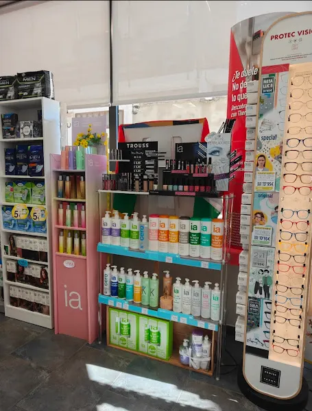 Farmacia ESPINOSA CB - Cenicero