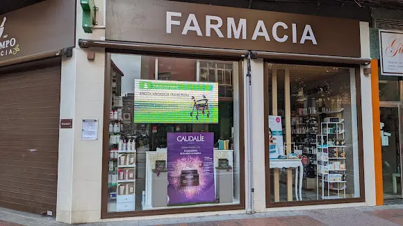 Farmacia del Campo