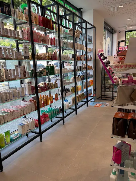 Farmacia Rosa Rodrigo