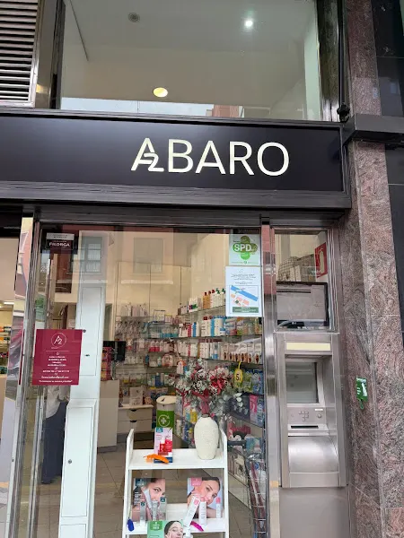 Farmacia Doctor Calleja Jorge