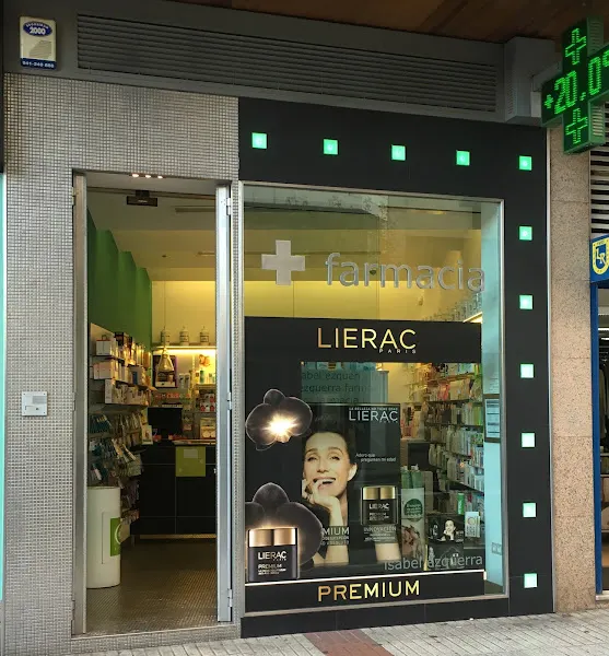 Isabel Ezquerra Ortín - Farmacia en Logroño - foto 2