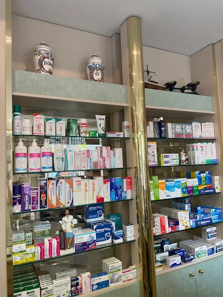 Farmacia
