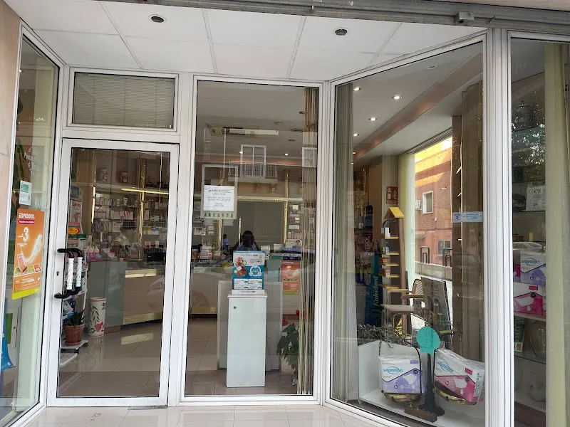 Farmacia - Farmacia en Albacete - foto 2