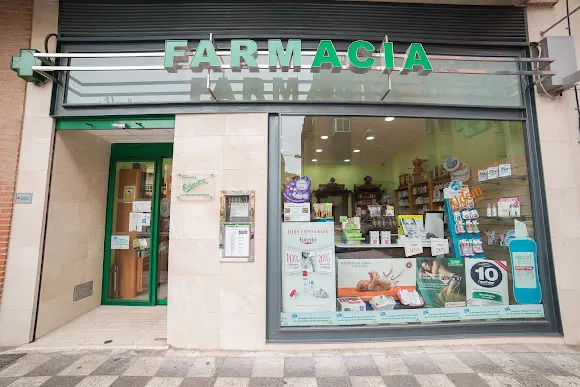 Farmacia Silvestre Molina