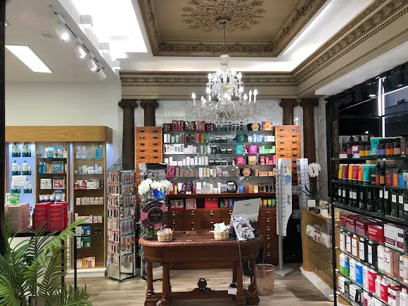 Farmacia Santa Teresa