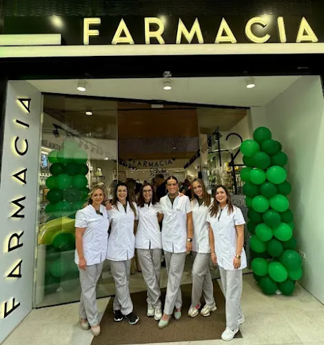 Farmacia Cid 51 Sara Panadero