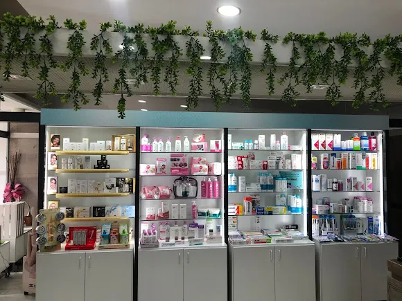 Farmacia Laura Romero Gálvez