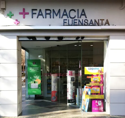 Farmacia Fuensanta - Valencia