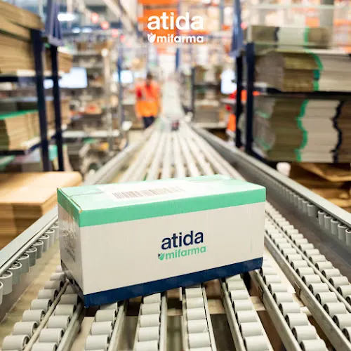 Mifarma by Atida Plus - Farmacia en Albacete