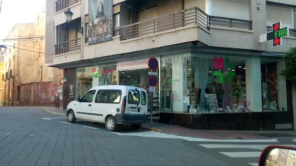 Farmacia Central