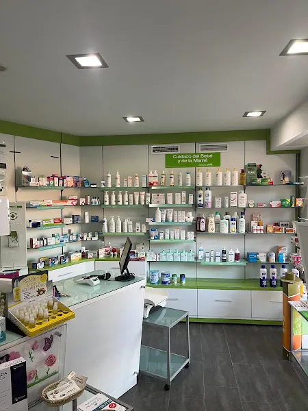 Farmacia Polo Gomez