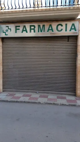 Farmacia Ontur Salas Gaude - Ontur