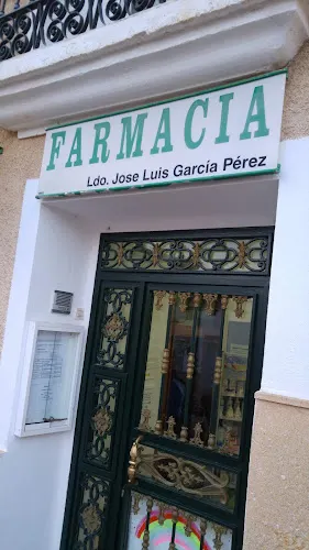 José Luis García Pérez - Penas de San Pedro