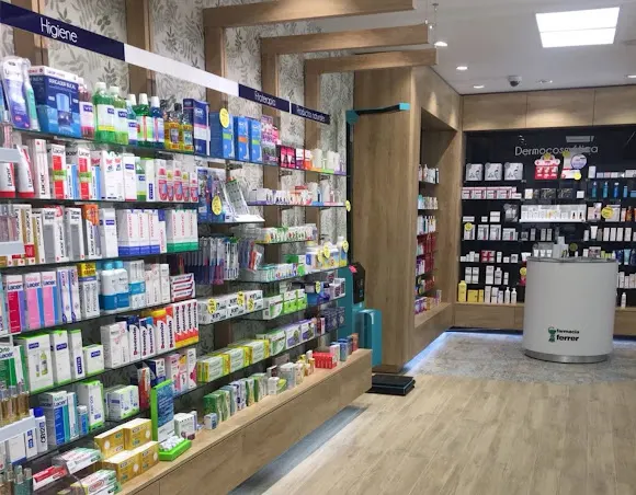 Farmacia CLARA FERRER