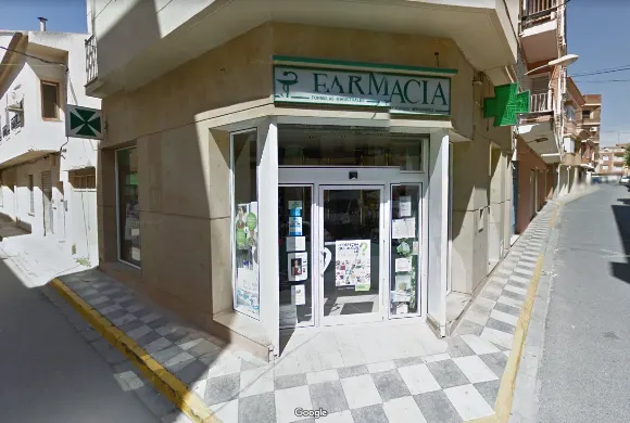 Farmacia Maria Luisa Toribio - Villamalea