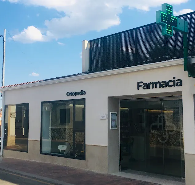 Farmacia Yeste - Farmacia en Yeste - foto 2