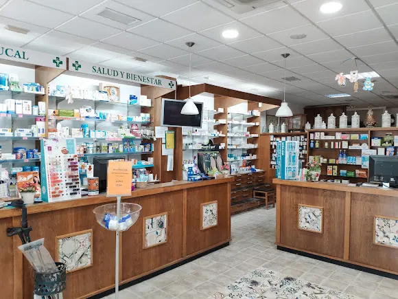 Farmacia García Sociats