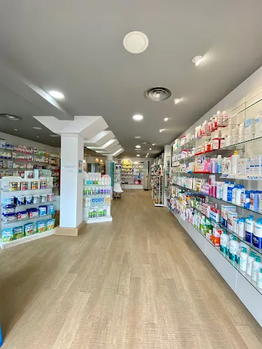 Farmacia Fernández-Shaw