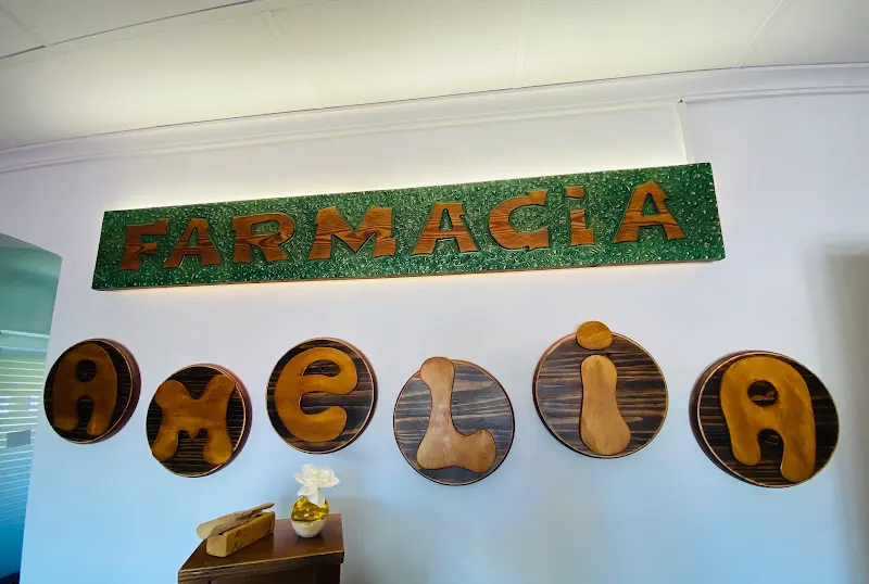 Farmacia Robledo - Robledo