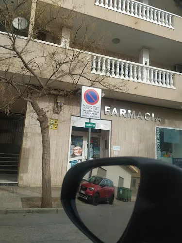 Farmacia Silvia Flores - Tobarra