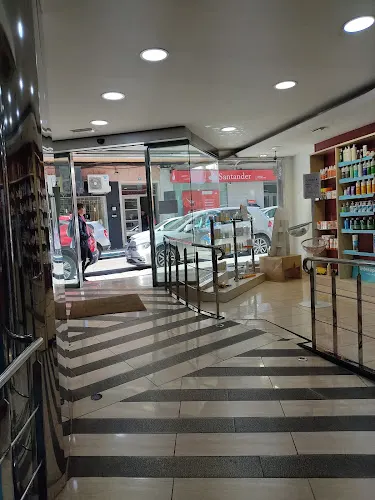 Farmacia Garcia Quilez - Farmacia en Alicante