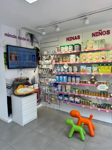 Farmacia Hidalgo Playa San Juan, Alicante - María Jose Hidalgo