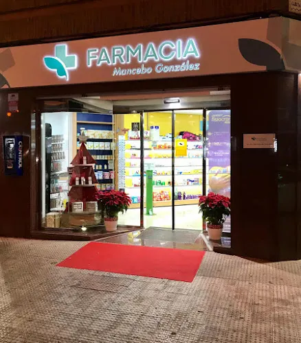 Farmacia Mancebo González