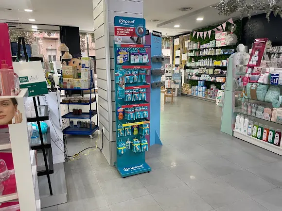 Farmacia Alicante 24h