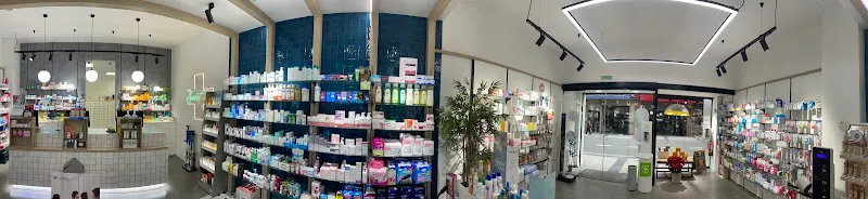Farmacia Bovet