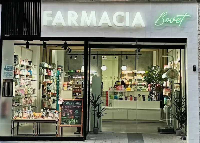 Farmacia Bovet - Farmacia en Alicante - foto 2