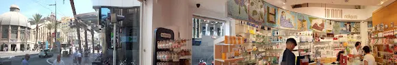 Farmacia Malluguiza