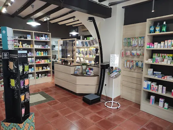Farmacia Aigües - Aigues