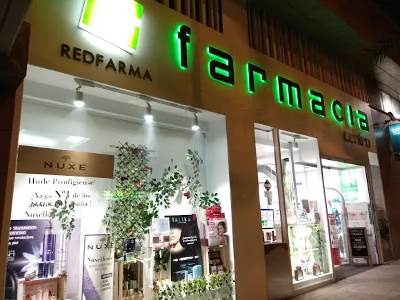 FARMACIA CENTRO