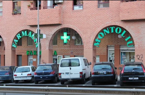 Farmacia MARIA JOSE TELLO MONTOLIU