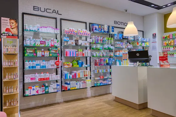 Farmacia Sánchez