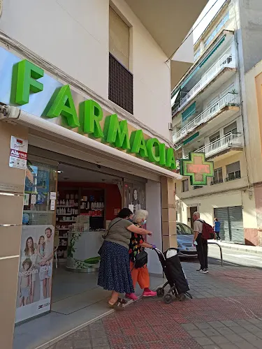 Farmacia Díaz Mataix
