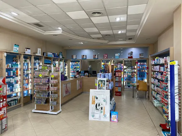 Farmacia La Florida®