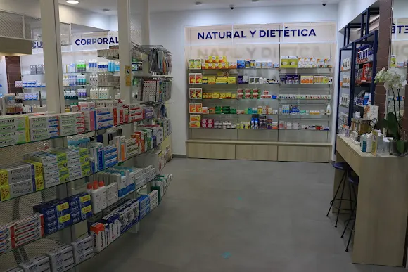 FARMACIA ENRIQUE TRIVES