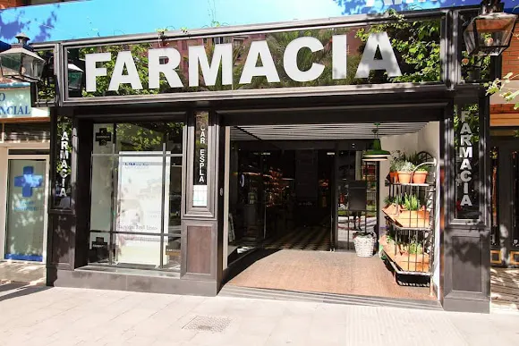 Farmacia Adelina Ripoll Linares