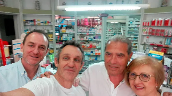 Farmacia Cobelo Blas - Alcoy