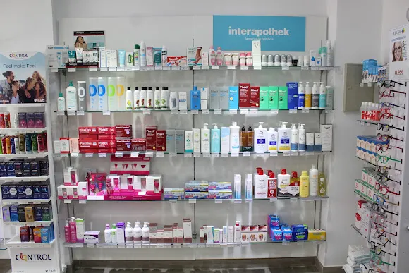 Farmacia El Camí