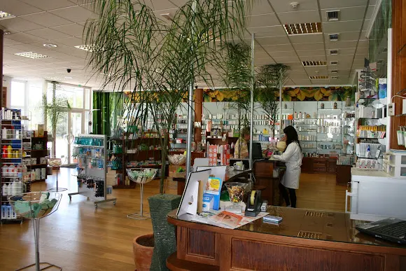 Farmacia Carlos Reche Moreno
