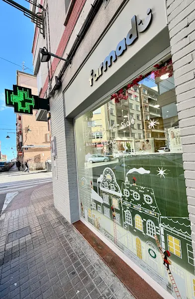 FARMACIA LDA. MARIA DUART BOSCH
