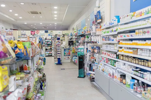 FARMACIA MEDINA | FORMULACIÓN MAGISTRAL | SALUD | BELLEZA| ALGORFA