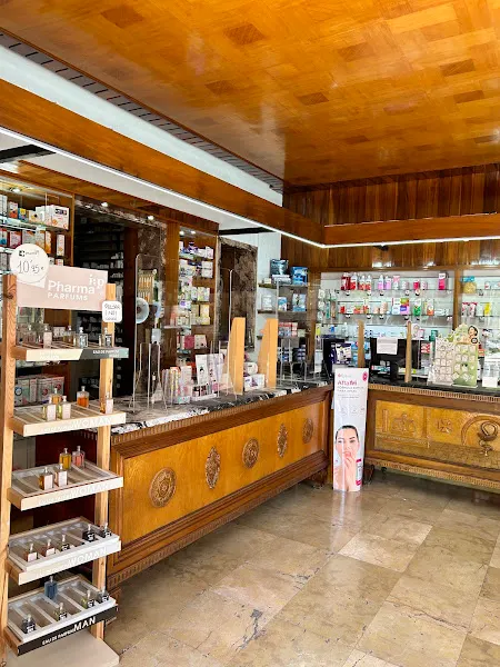 Farmacia Ldo José Luis Gimeno - Farmacia en Alicante - foto 2