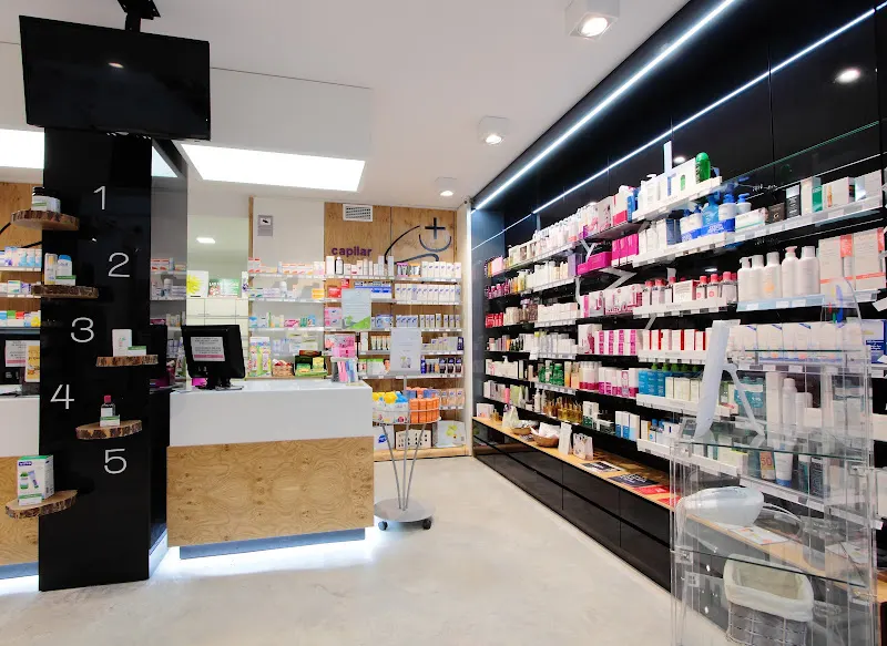 Farmacia Goleta - Farmacia en Alicante - foto 3