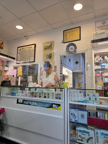 Farmacia